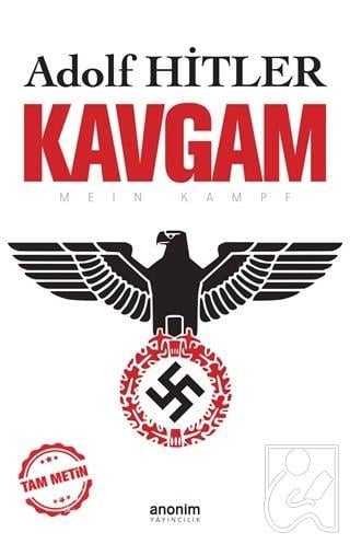 Kavgam (Tam Metin)