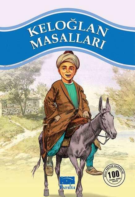 Keloğlan Masalları
