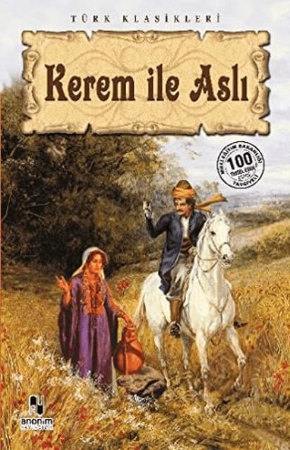 Kerem ile Aslı