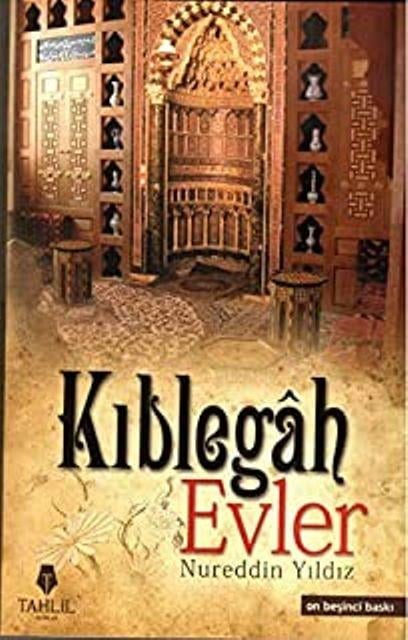 Kıblegah Evler