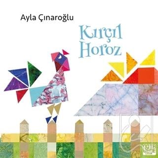 Kırçıl Horoz