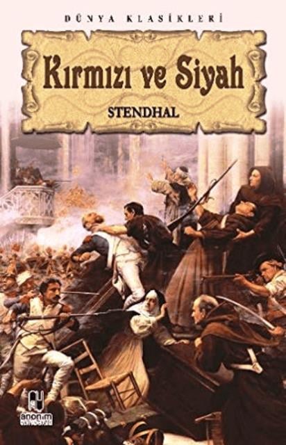 Kırmızı ve Siyah