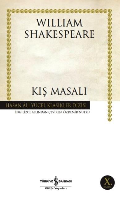 Kış Masalı