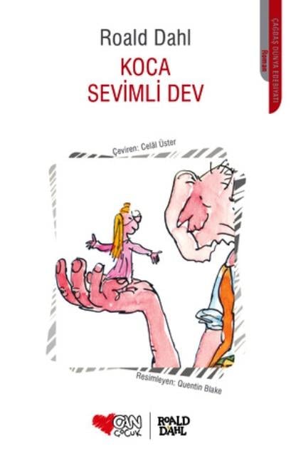Koca Sevimli Dev