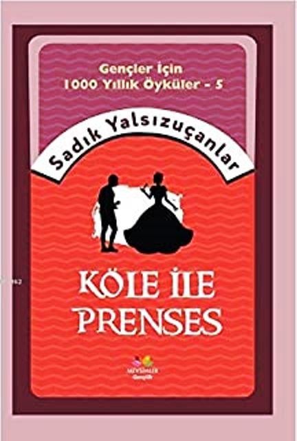 Köle İle Prenses