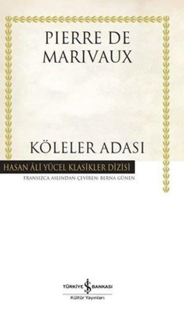 Köleler Adası