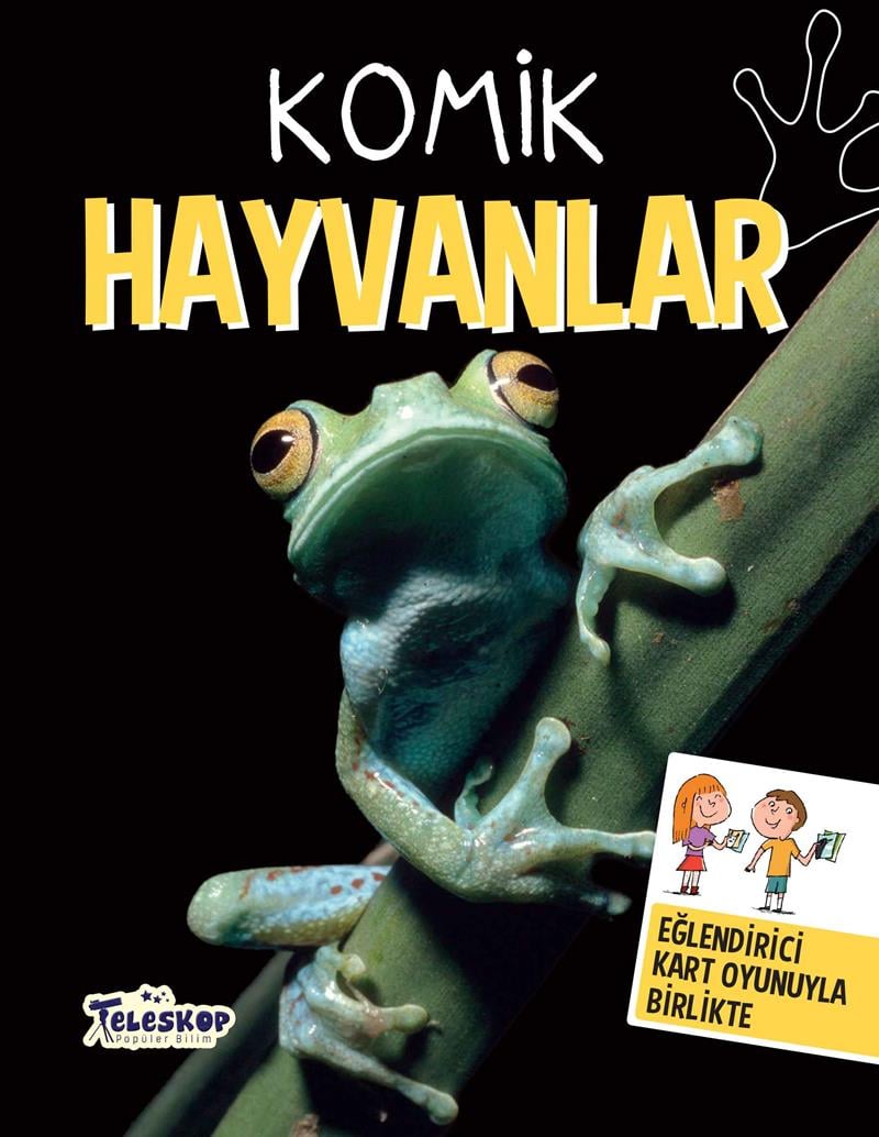Komik Hayvanlar