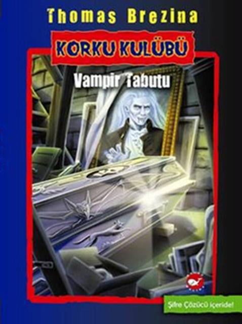 Korku Kulübü 5
