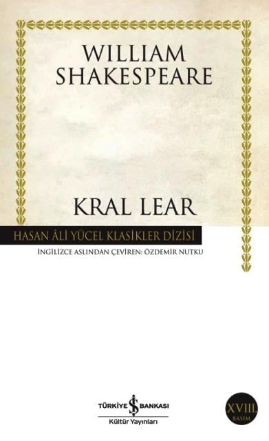 Kral Lear
