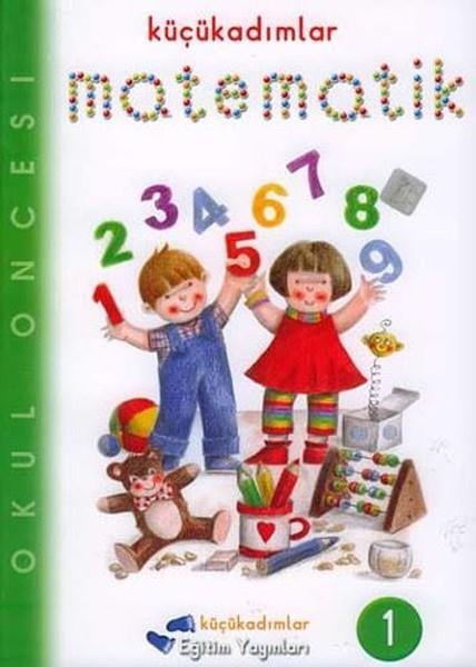 Küçük Adımlar Matematik 1