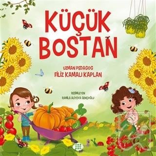 Küçük Bostan