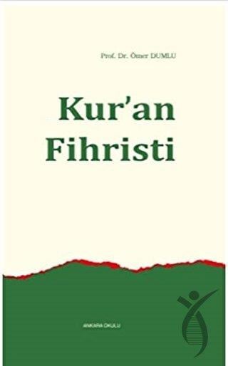 Kur’an Fihristi