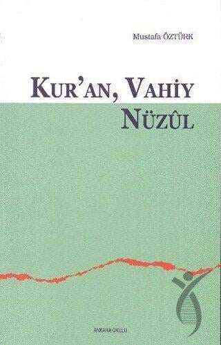 Kur'an Vahiy Nüzul