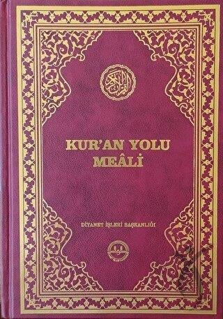 Kuran Yolu Meali Orta Boy