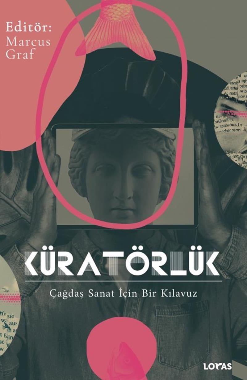 Küratörlük