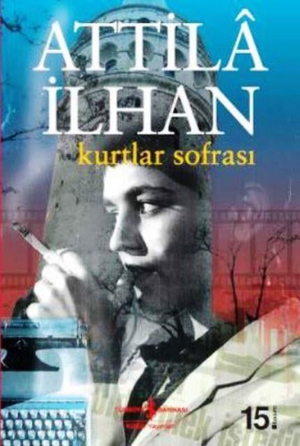 Kurtlar Sofrası