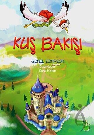 Kuş Bakışı