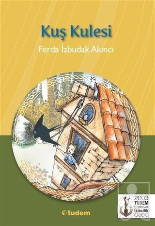Kuş Kulesi
