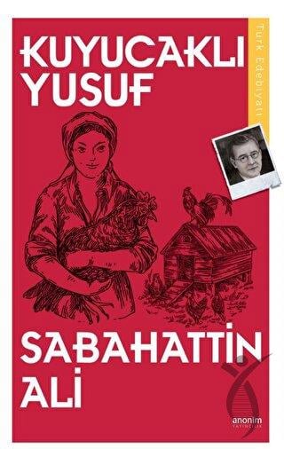 Kuyucaklı Yusuf
