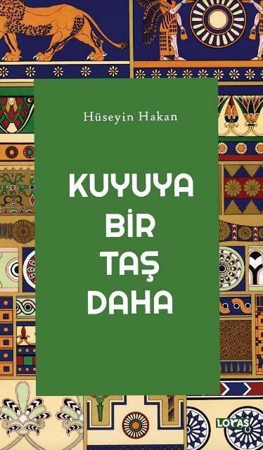 Kuyuya Bir Taş Daha