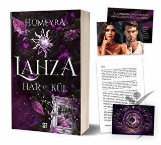 Lahza 2 - Har Ve Kül