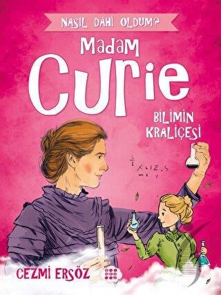 Madam Curie - Bilimin Kraliçesi