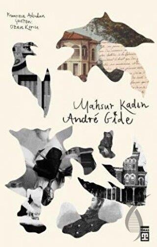 Mahsur Kadın