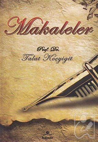 Makaleler