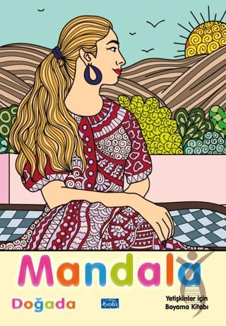 Mandala Doğada