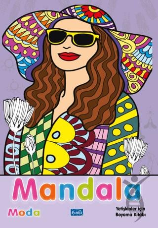 Mandala Moda