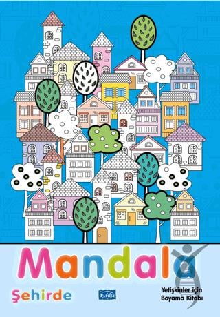 Mandala Şehirde