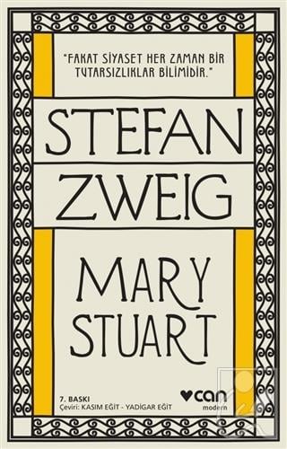 Mary Stuart