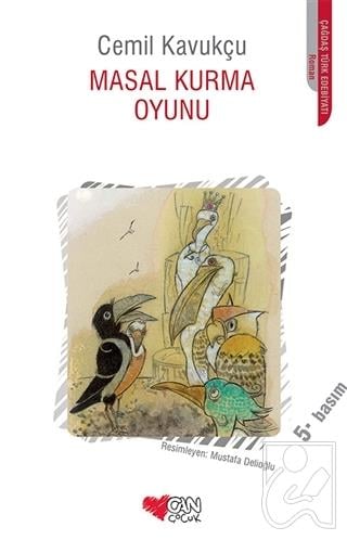 Masal Kurma Oyunu
