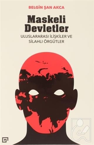 Maskeli Devletler
