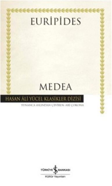 Medea (Euripides)