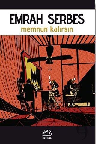 Memnun Kalırsın