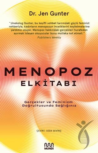Menopoz Elkitabı