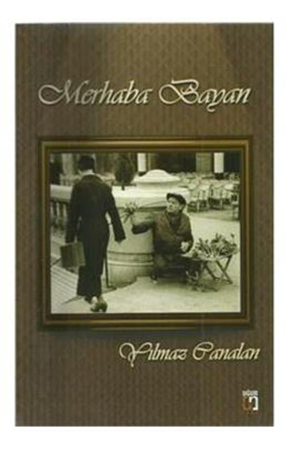 Merhaba Bayan