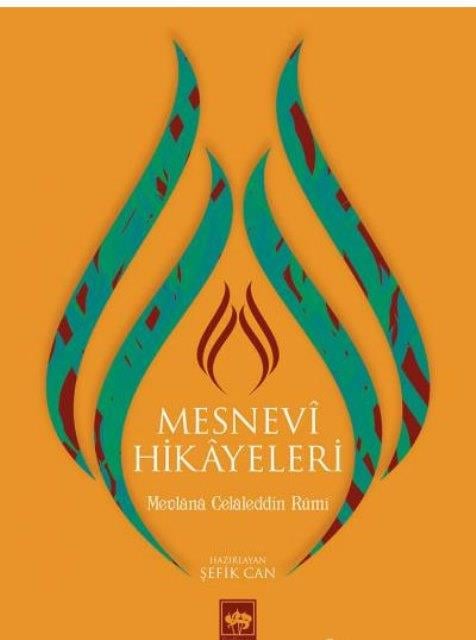 Mesnevi Hikayeleri