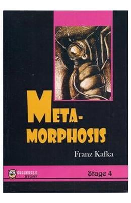 Meta-Morphosis
