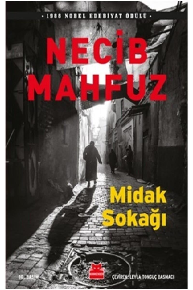 Midak Sokağı