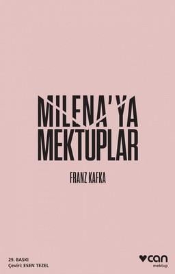 Milena’ya Mektuplar