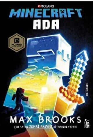 Minecraft - Ada