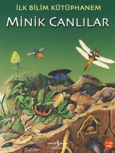 Minik Canlılar