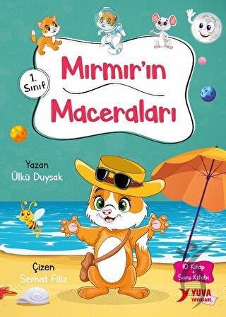 Mırmır’ın Maceraları