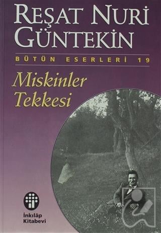 Miskinler Tekkesi