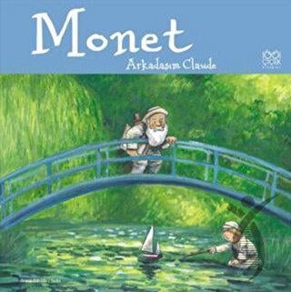 Monet Arkadaşım Claude
