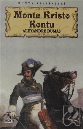 Monte Kristo Kontu