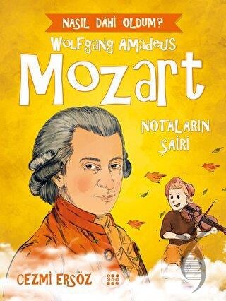 Mozart - Notaların Şairi 