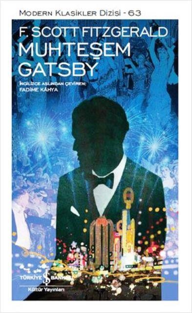 Muhteşem Gatsby (Şömizli)